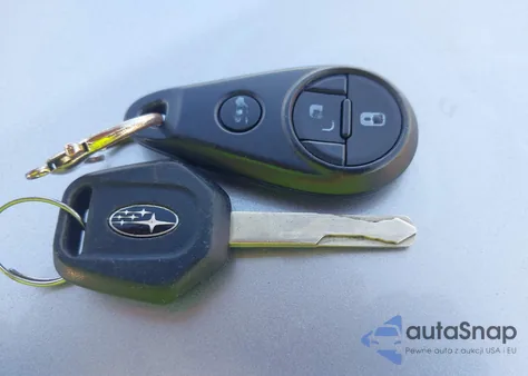 2009 Subaru Forester 2.5X из США, поврежденный, VIN JF2SH61629H796080